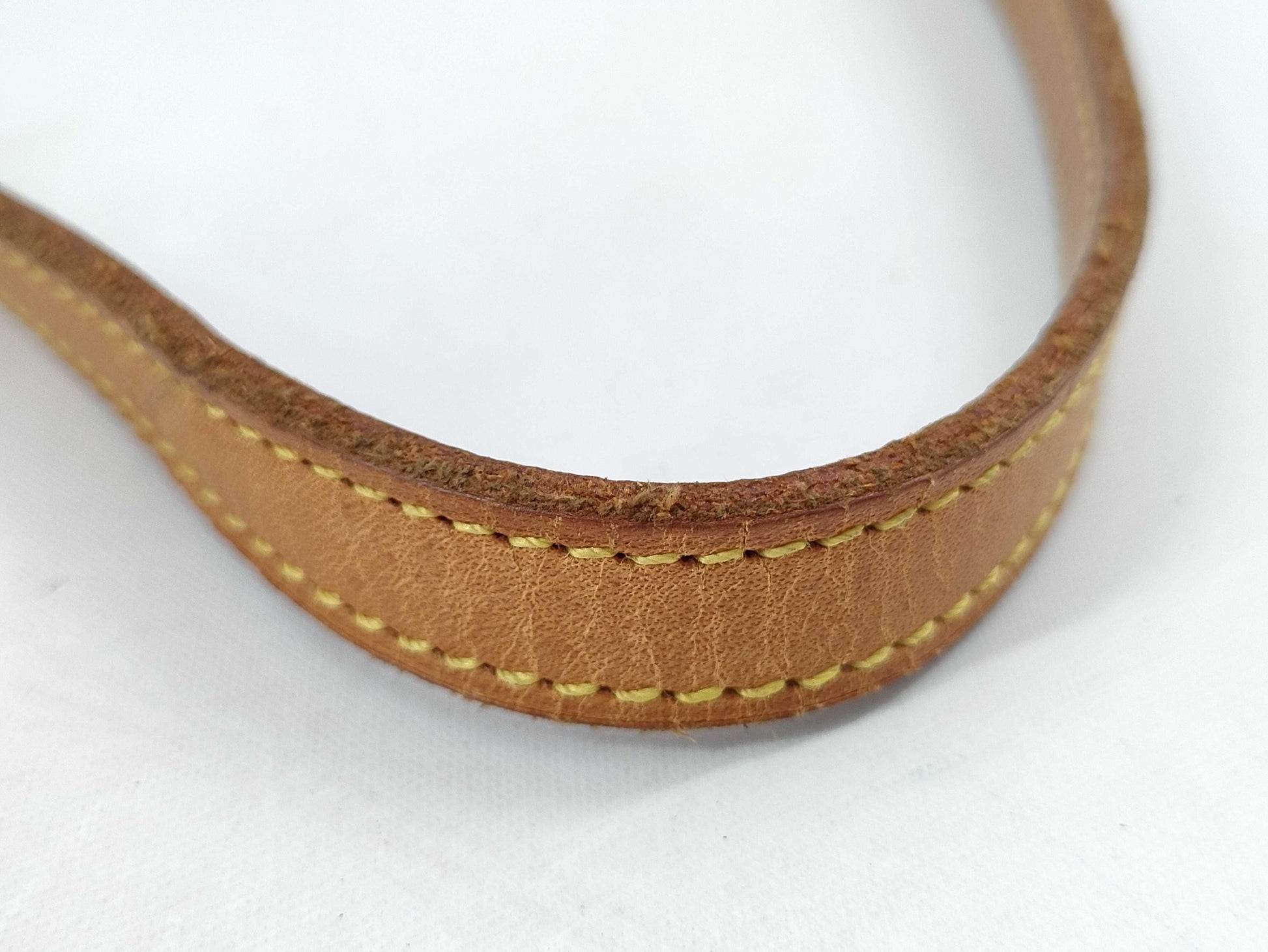 LOUIS VUITTON Monogram Trotter Shoulder Bag