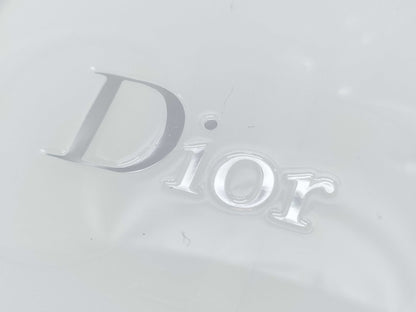 Dior Whitening Powder * Silky Soap 2 pieces Other accessories