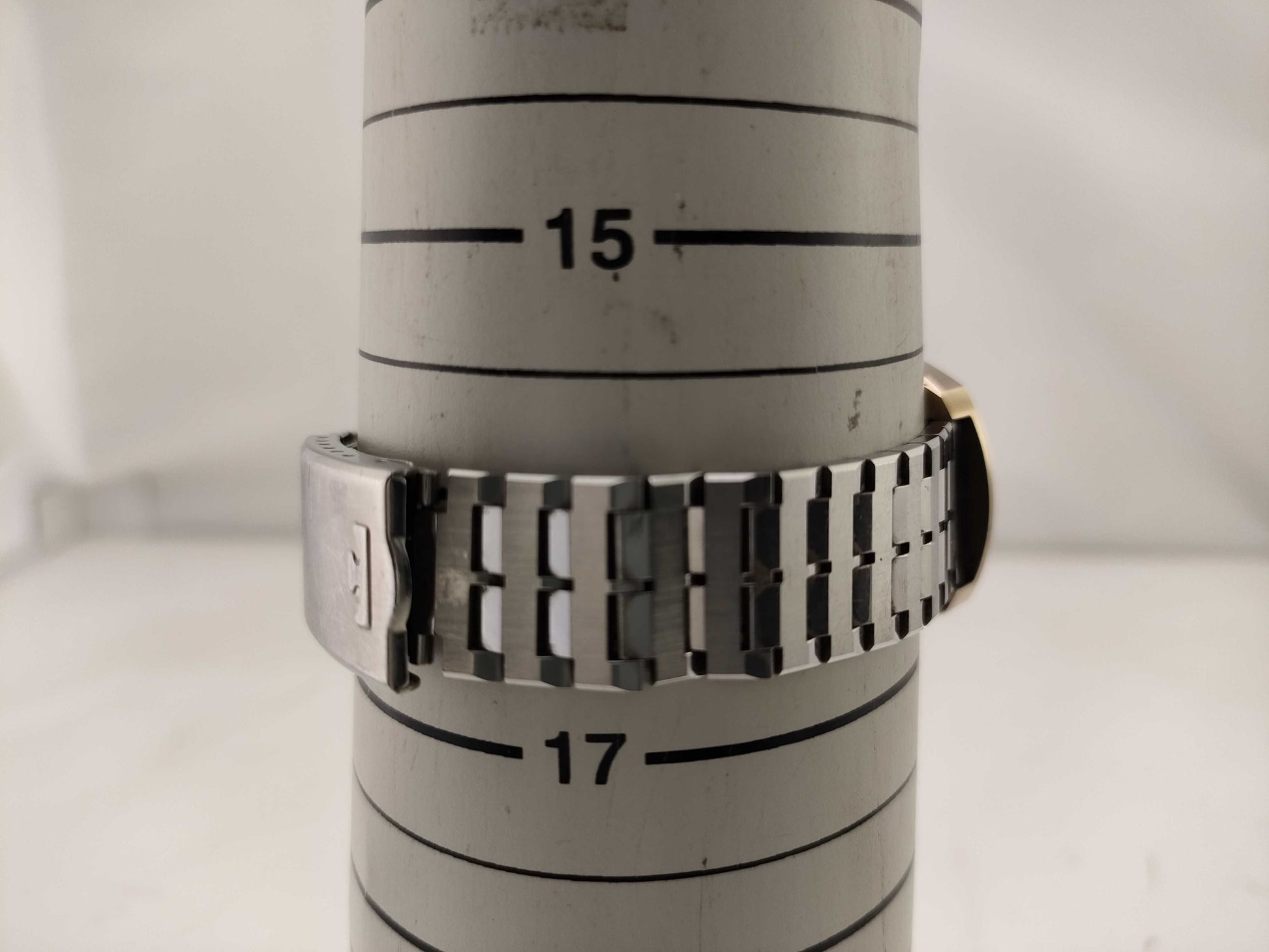 Technos Borazon G8 S3G1521 Automatic Men's Watch