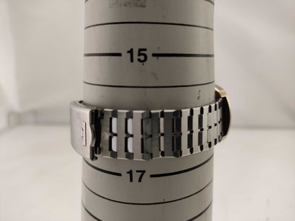 Technos Borazon G8 S3G1521 Automatic Men's Watch