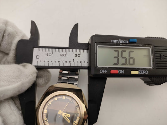 Technos Borazon G8 S3G1521 Automatic Men's Watch