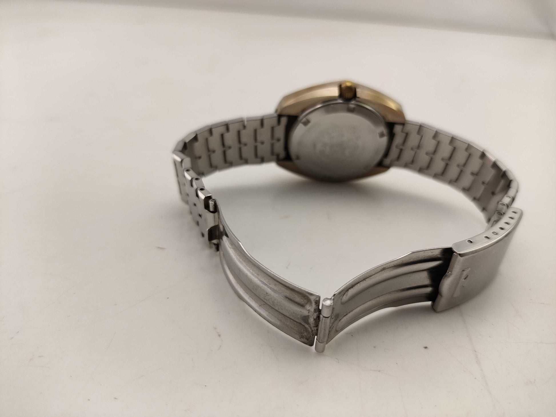 Technos Borazon G8 S3G1521 Automatic Men's Watch