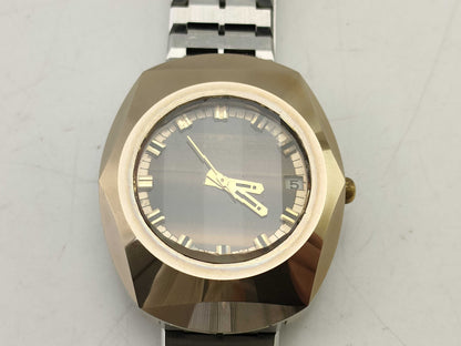 Technos Borazon G8 S3G1521 Automatic Men's Watch
