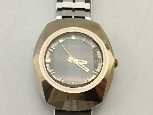 Technos Borazon G8 S3G1521 Automatic Men's Watch