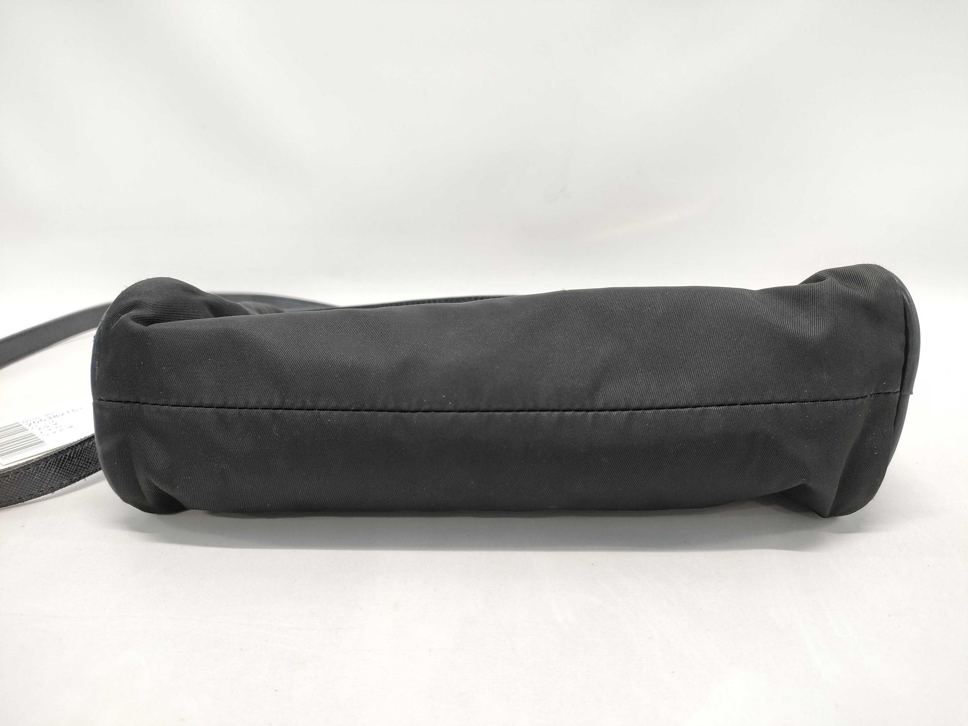 PRADA nylon shoulder bag
