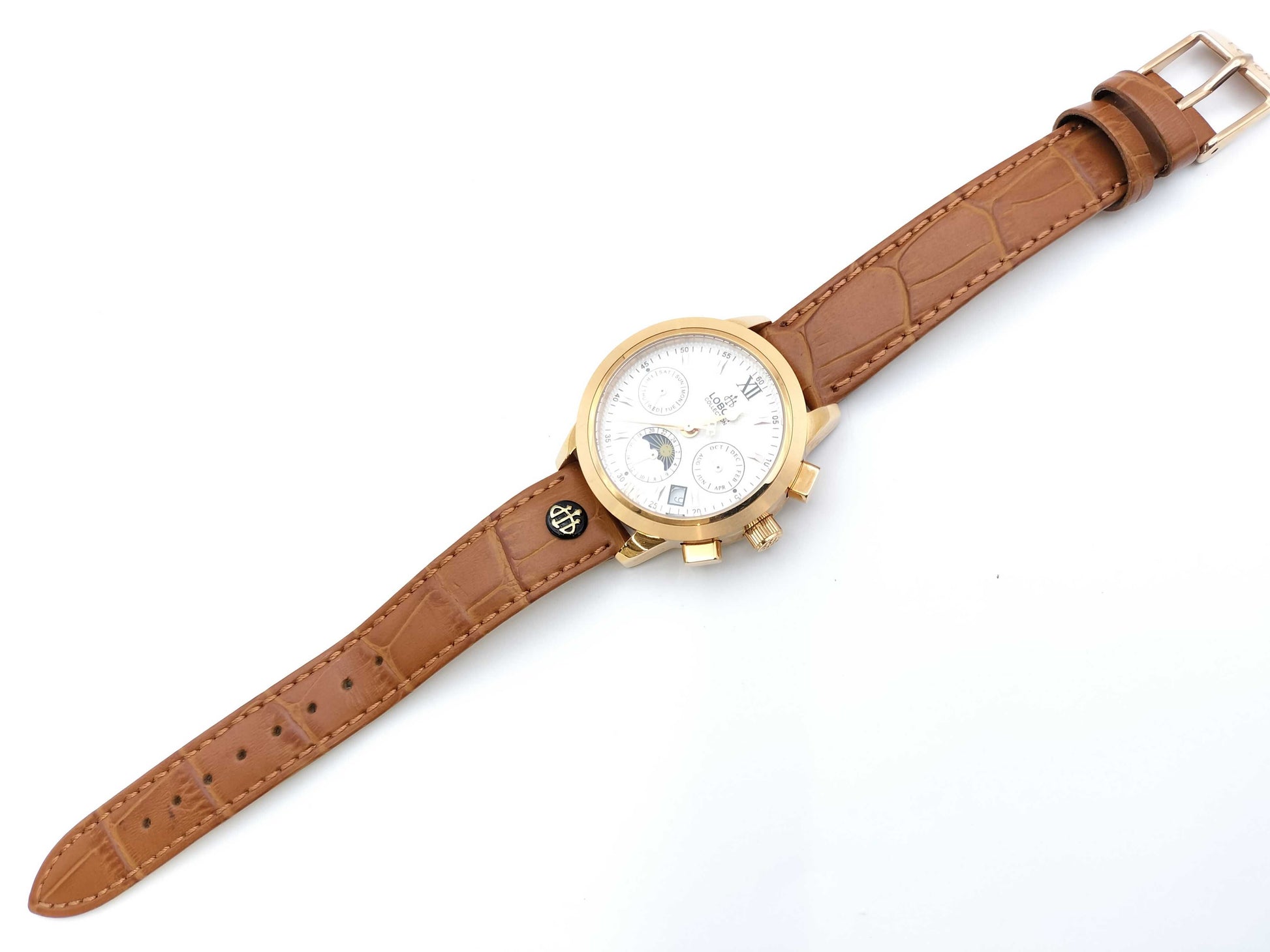 LOBOR LB-S8170L Automatic Men's Watch