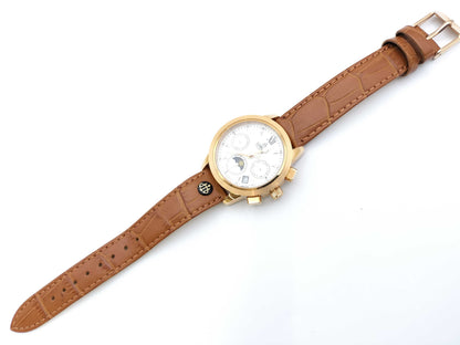 LOBOR LB-S8170L Automatic Men's Watch