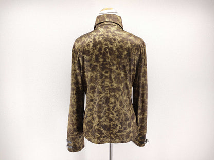 VERSACE Shirt Blouse Shirt