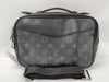 LOUIS VUITTON Damier Eclipse Bum Bag Handbag