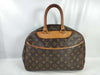 LOUIS VUITTON M47270 Monogram Pochette Accessoires Pouch Handbag