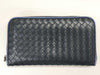 BOTTEGA VENETA Intrecciato Long Wallet