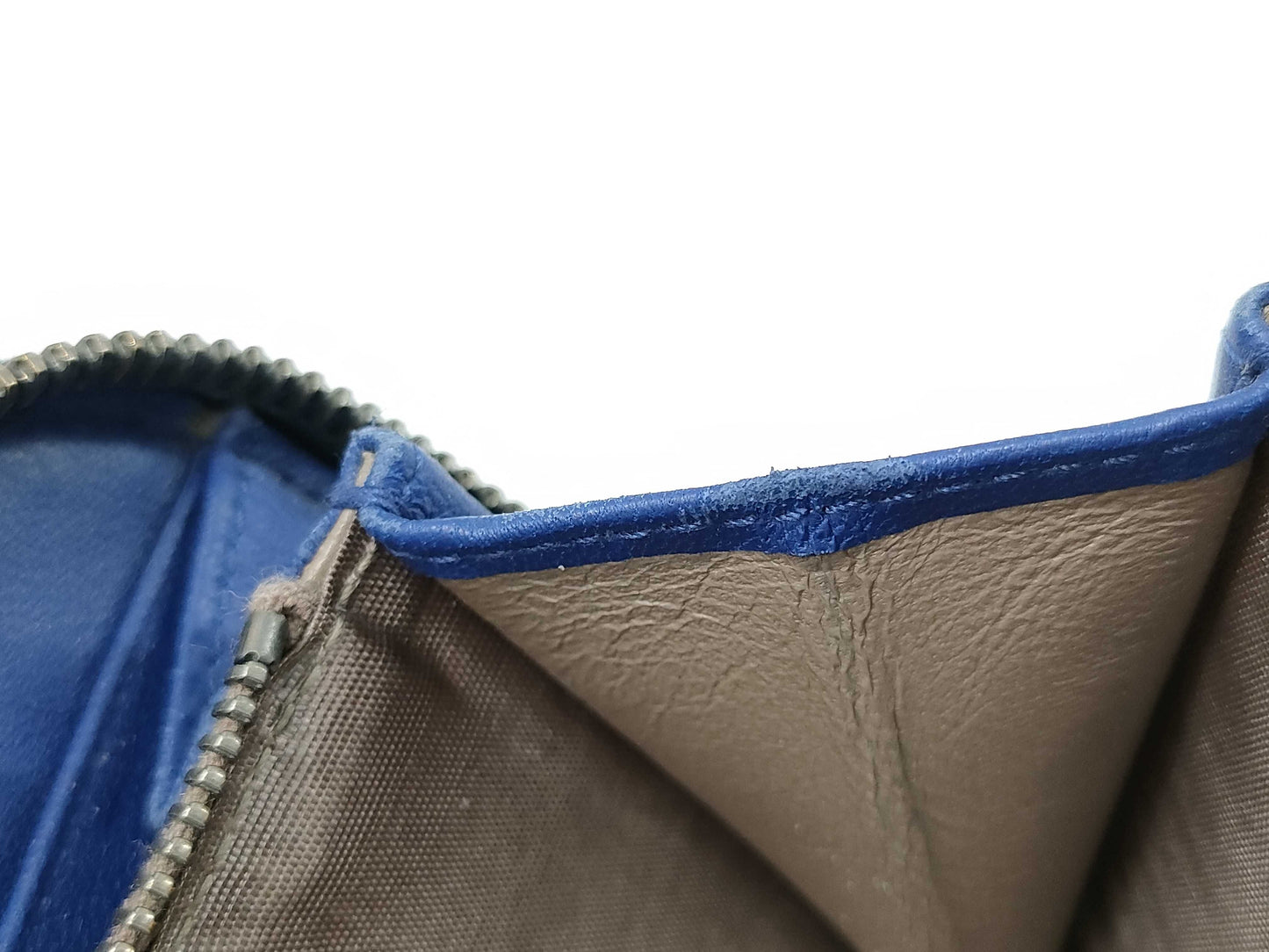 BOTTEGA VENETA Intrecciato Long Wallet
