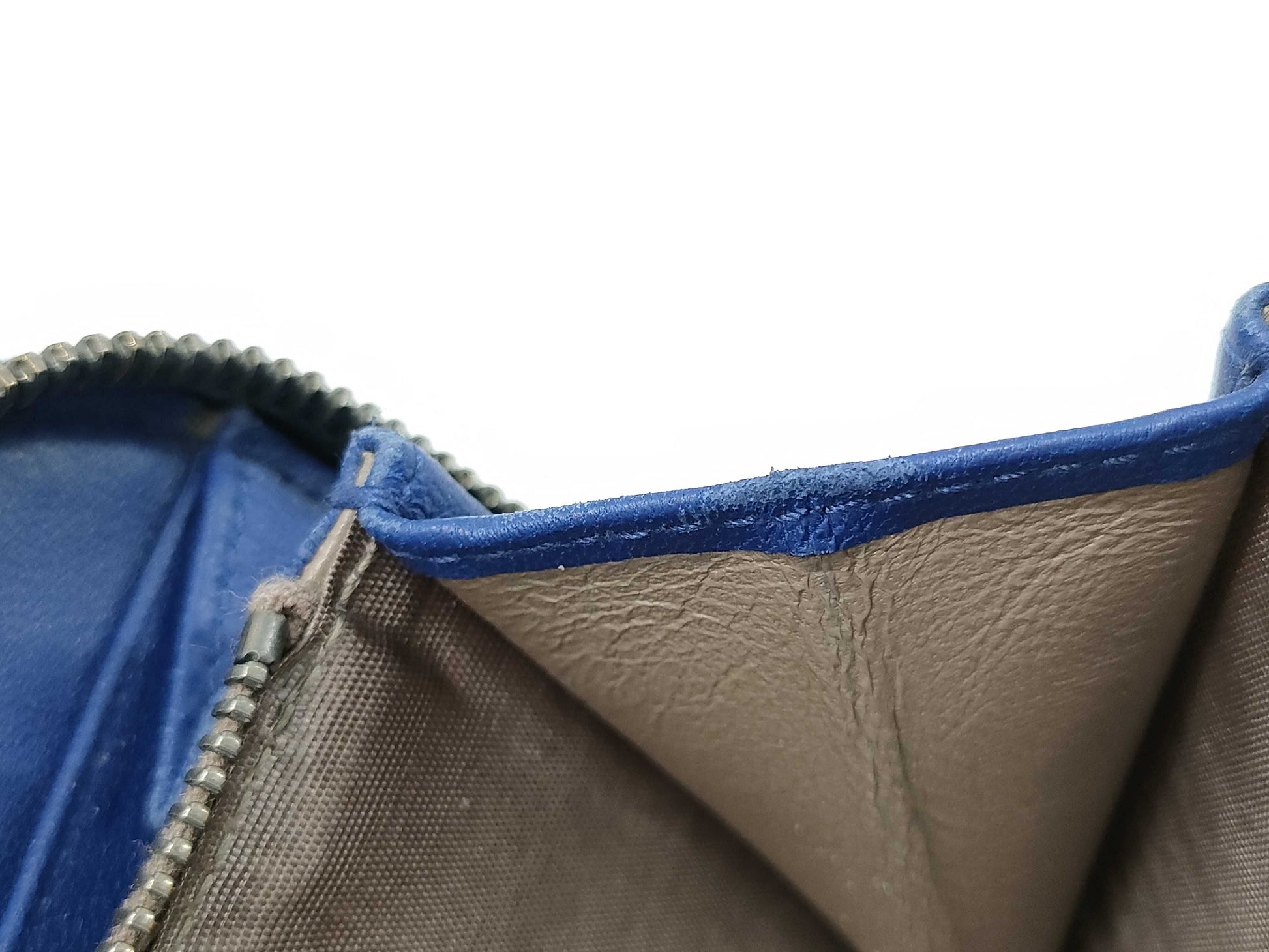 BOTTEGA VENETA Intrecciato Long Wallet