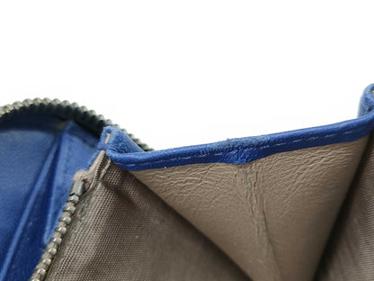 BOTTEGA VENETA Intrecciato Long Wallet