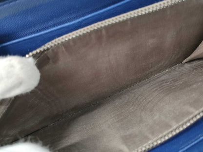 BOTTEGA VENETA Intrecciato Long Wallet
