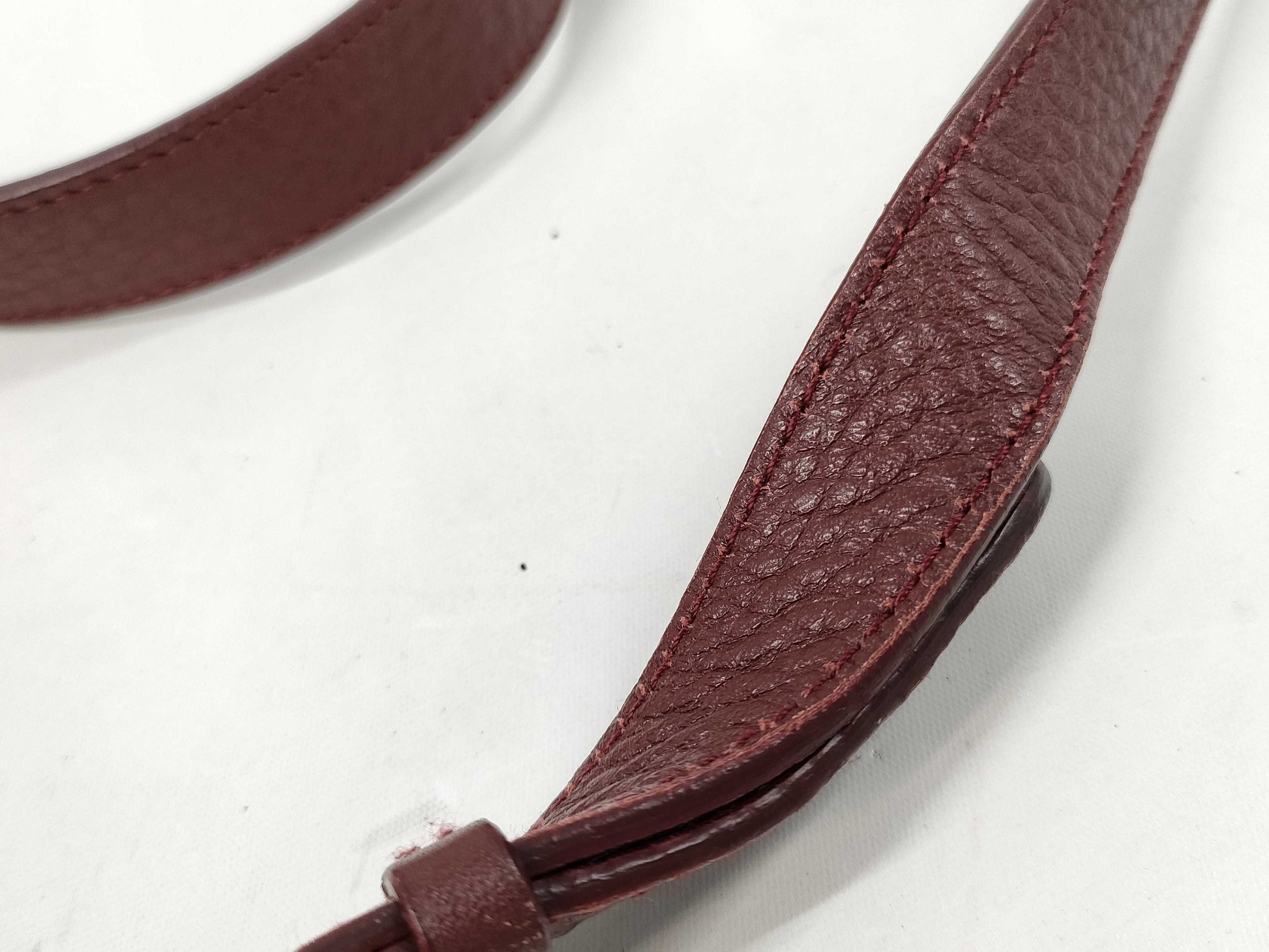 BVLGARI Canvas Shoulder Bag