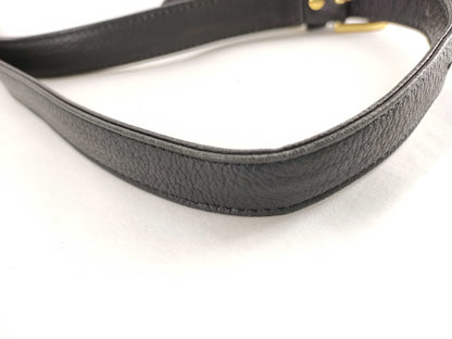 Yves Saint Laurent Diamond Cut Shoulder Bag Shoulder Bag