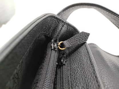 Yves Saint Laurent Diamond Cut Shoulder Bag Shoulder Bag