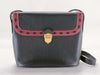 Yves Saint Laurent Diamond Cut Shoulder Bag Shoulder Bag