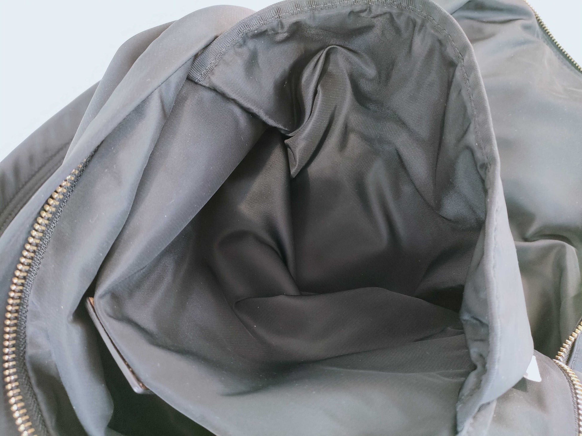 Anya Hindmarch Nylon Backpack