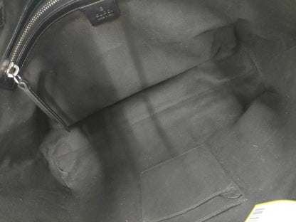GUCCI Kaleido Web Sherry Tote Bag