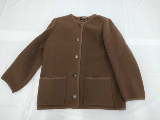 CHANEL size 36 equivalent cardigan