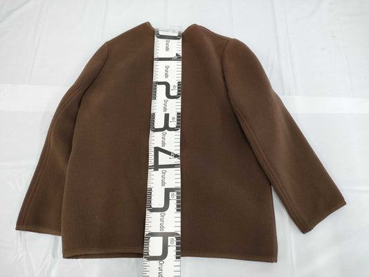 CHANEL size 36 equivalent cardigan