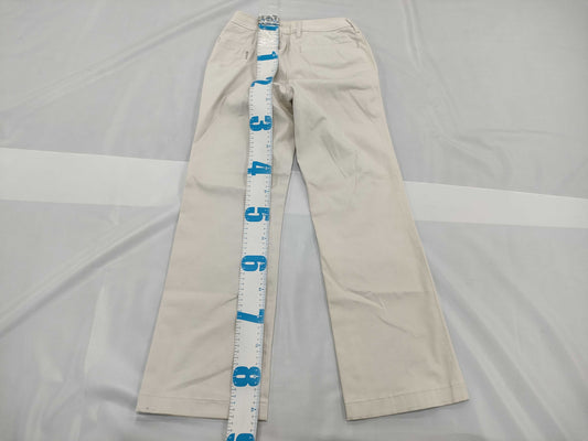 ISSEY MIYAKE Pants White Pants