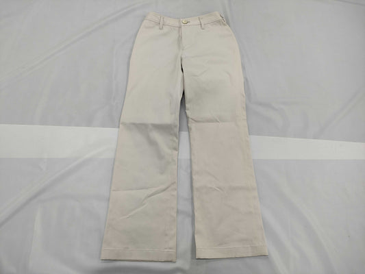 ISSEY MIYAKE Pants White Pants