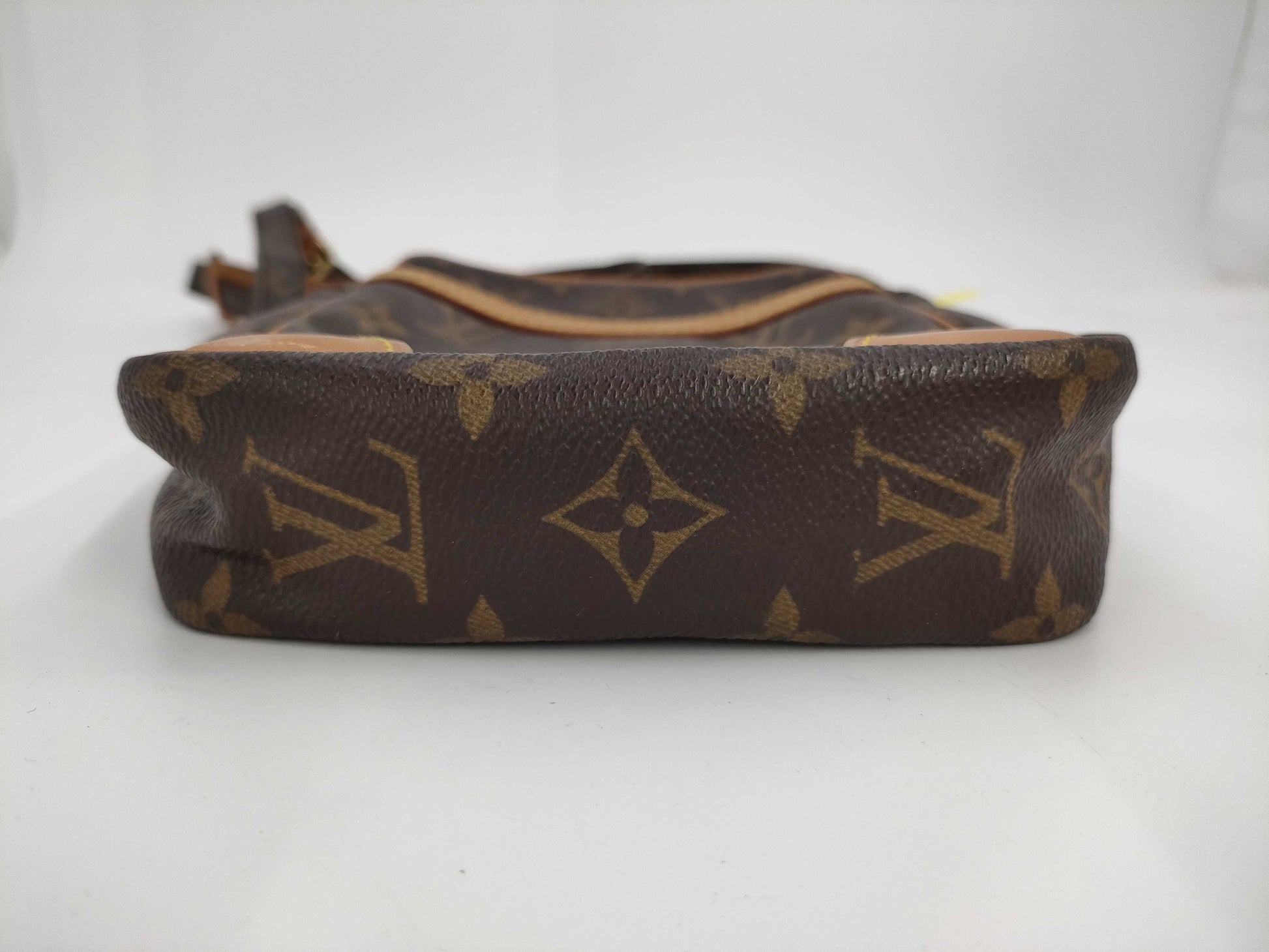 LOUIS VUITTON Monogram M45266 Danube Shoulder Bag
