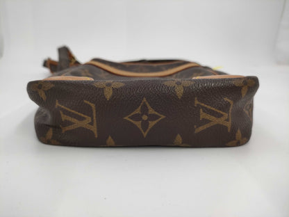LOUIS VUITTON Monogram M45266 Danube Shoulder Bag