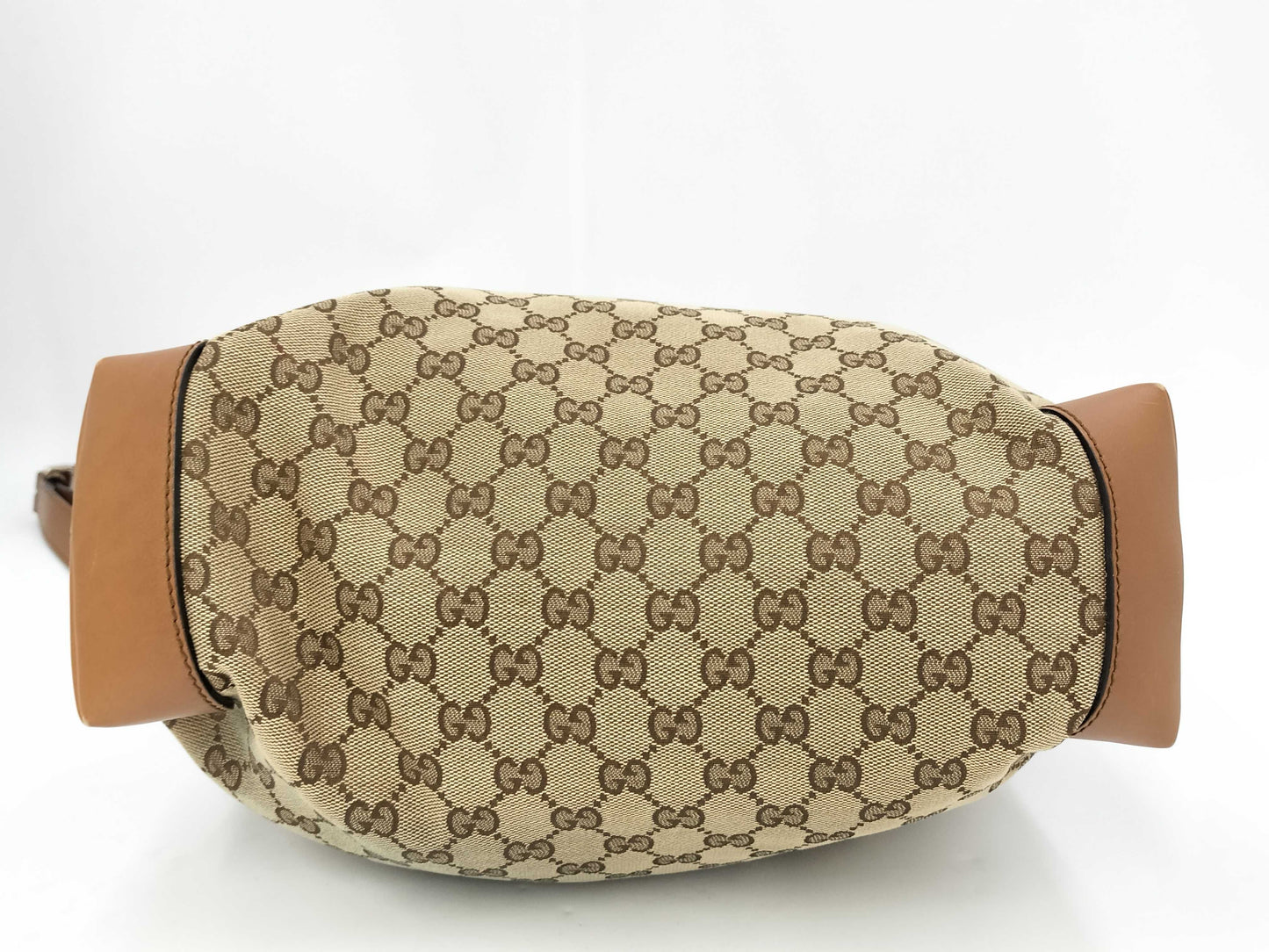 GUCCI GG Canvas 308930.001998 Shoulder Bag