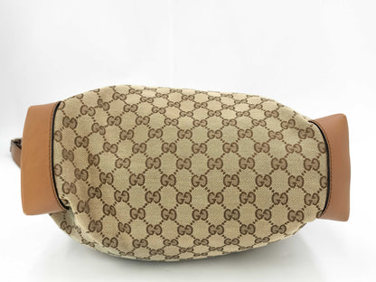 GUCCI GG Canvas 308930.001998 Shoulder Bag