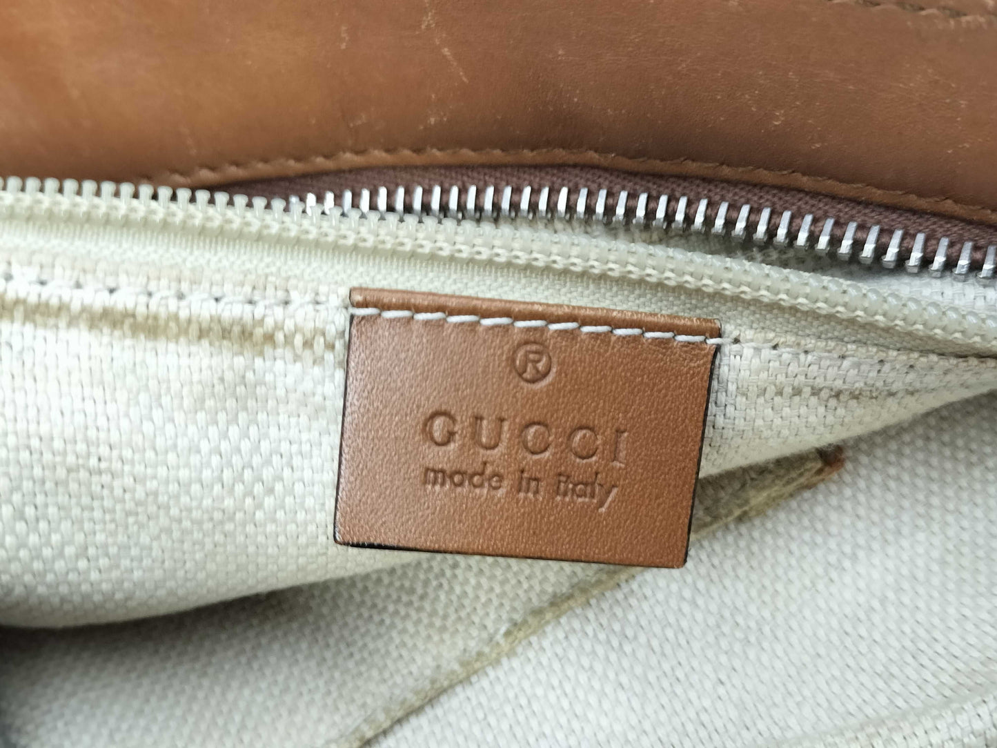 GUCCI GG Canvas 308930.001998 Shoulder Bag