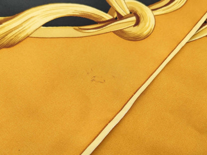 LOUIS VUITTON M 51365 LV Monogram Papillon 30 Scarf M51365 Serial Unknown