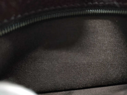 GUCCI GG Canvas Waist Bag