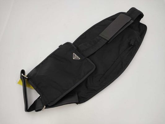 PRADA nylon body bag*1 bag