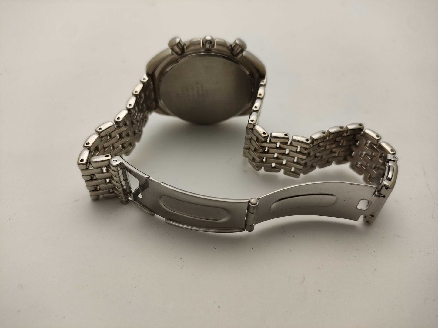 SEIKO V657 6040 ALBA DEUA Boys' Watch, Unused