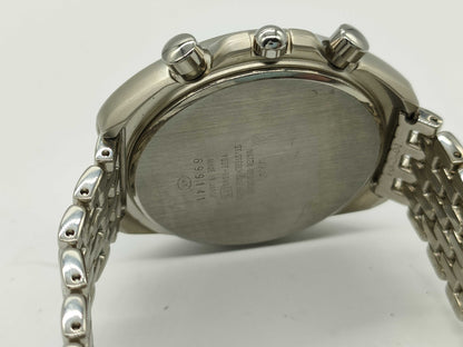 SEIKO V657 6040 ALBA DEUA Boys' Watch, Unused