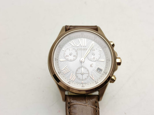 CITIZEN H060-t023371 xC Women's Watch Women's Watch