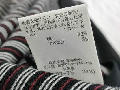 BURBERRY Black Label Cotton Jacket Other Apparel
