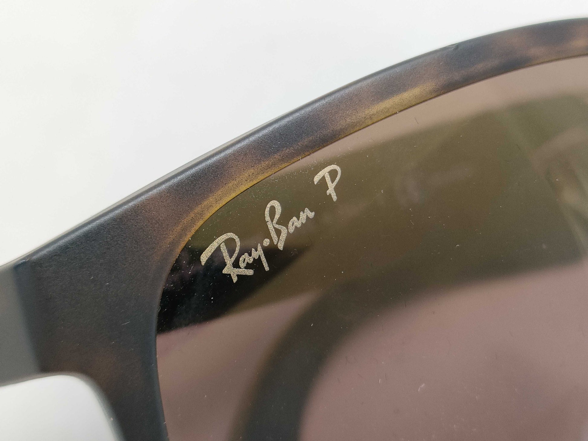 RayBan RB4264 Sunglasses/Eyeglasses