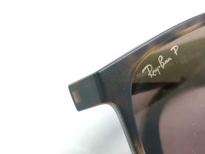 RayBan RB4264 Sunglasses/Eyeglasses