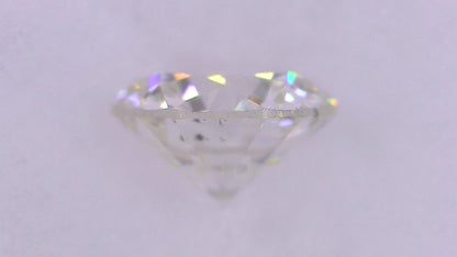 0.248ct J SI-2 GOOD/GD/GD NONE NATURAL 4.01-4.04X2.40mm Diamond Loose