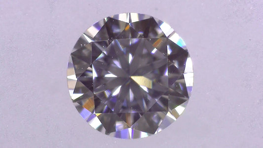 0.226ct F VS-1 GOOD/GD/GD NONE NATURAL 3.96-3.99X2.36mm Diamond Loose