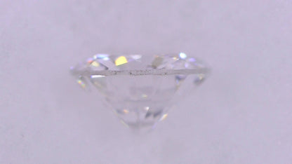0.226ct F VS-1 GOOD/GD/GD NONE NATURAL 3.96-3.99X2.36mm Diamond Loose