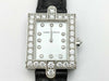 HARRY WINSTON Semira 710/LQWL 033358 294 Quartz K18 Unmoving Women's Watch