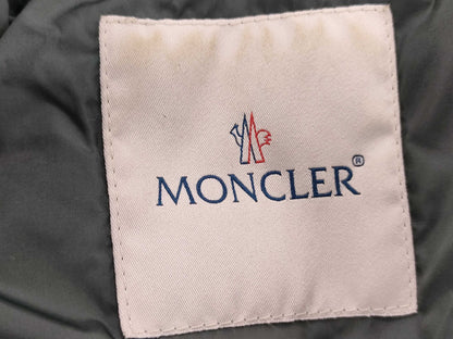 MONCLER HANDEL GIUBBOTTO Down Jacket