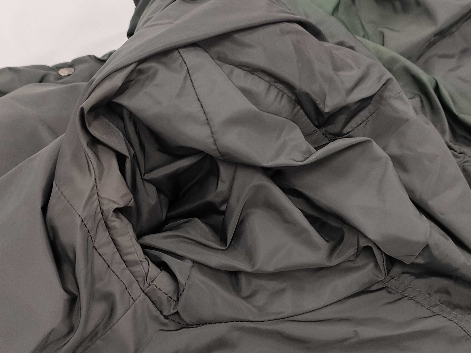 MONCLER HANDEL GIUBBOTTO Down Jacket