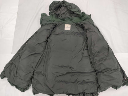 MONCLER HANDEL GIUBBOTTO Down Jacket